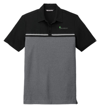 Black/ Dark Grey Heather
