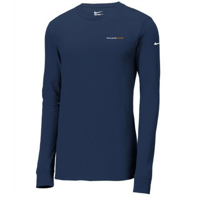 College Navy