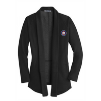 Deep Black/ Charcoal Heather