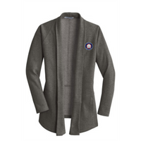 Charcoal Heather/ Medium Heather