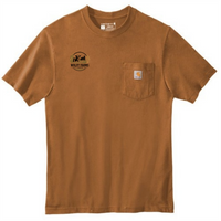 Carhartt Brown