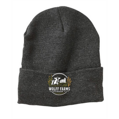 Heather Charcoal