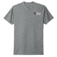 Dark Heather Gray