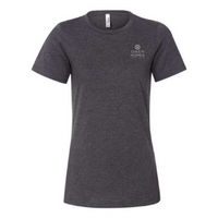 Dark Grey Heather