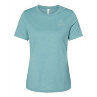 Heather Blue Lagoon