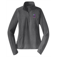 Charcoal Grey Heather