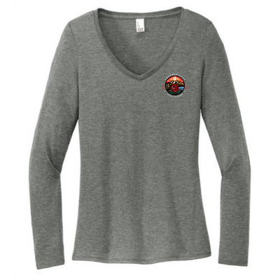 Heathered Charcoal