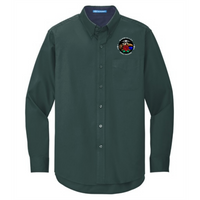 Dark Green Nvy